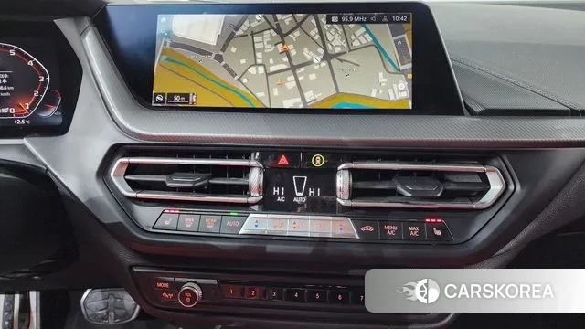 BMW 2 Series Gran Coupe (F44) 2021 Белый из Кореи, фото 5