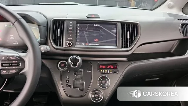 Kia The New Kia Ray 2023 Белый из Кореи, фото 5
