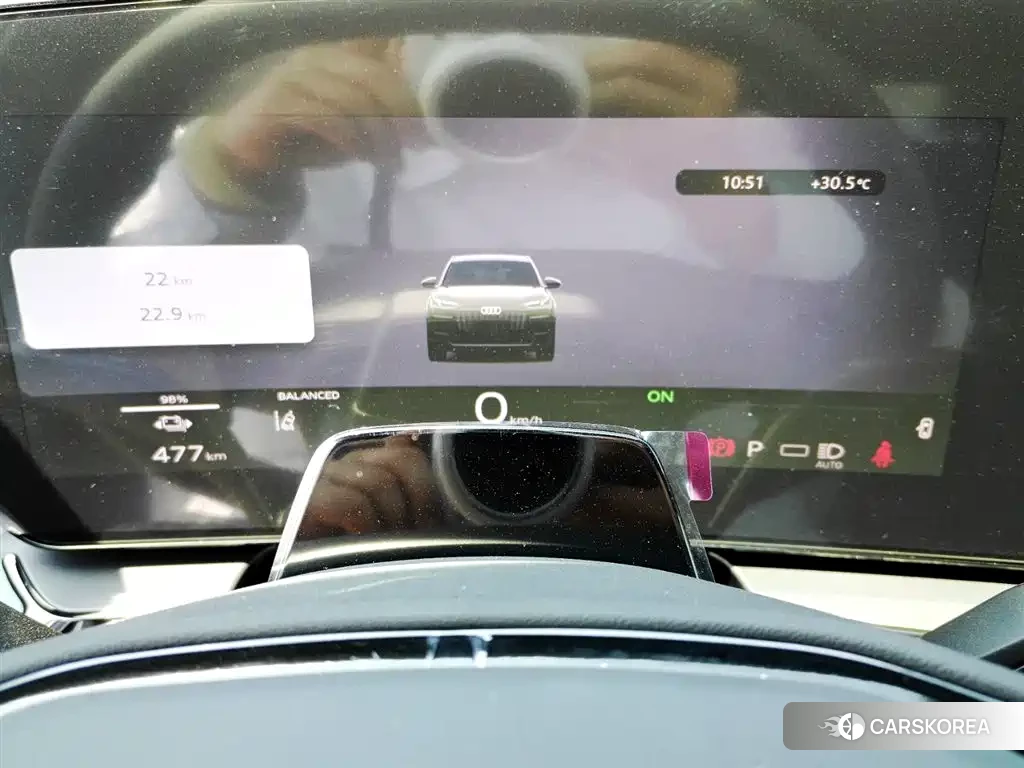 Audi Q6L e-tron id 4515523 из Китая 5