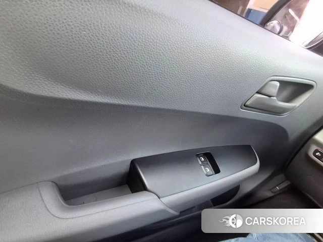 Kia All New Morning (JA) 2018 Белый из Кореи, фото 5