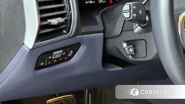 BMW 8 Series (G15) 2023 Белый из Кореи, фото 5