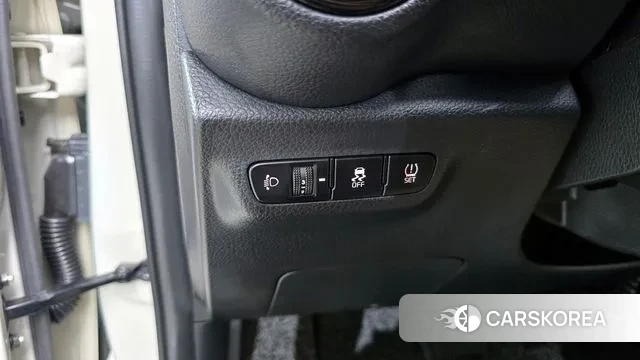 Kia Morning Urban (JA) 2022 Жемчужный цвет из Кореи, фото 5