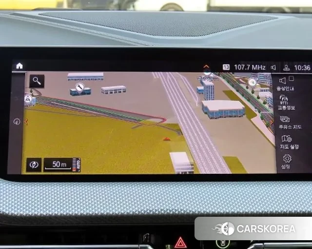 BMW 2 Series Gran Coupe (F44) 2024 Черный из Кореи, фото 5