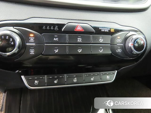 Kia The New Sorento 2019 Белый из Кореи, фото 5