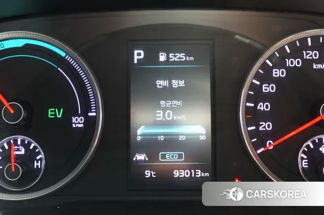 Kia K5 Hybrid 3rd Generation 2022 Белый из Кореи, фото 5