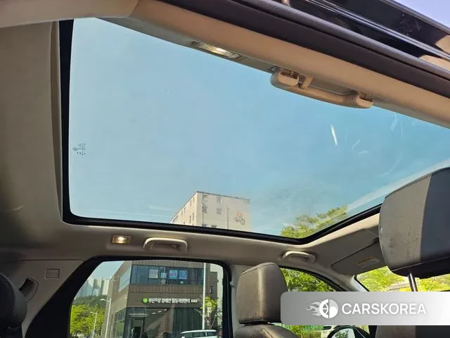 Land Rover Discovery Sports id 2689939 из Кореи 5