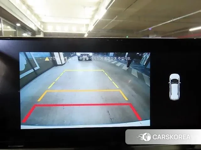 Ssangyong Torres 2022 Белый из Кореи, фото 5