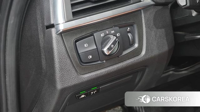 BMW 3 Series (F30) 2018 Серый из Кореи, фото 5