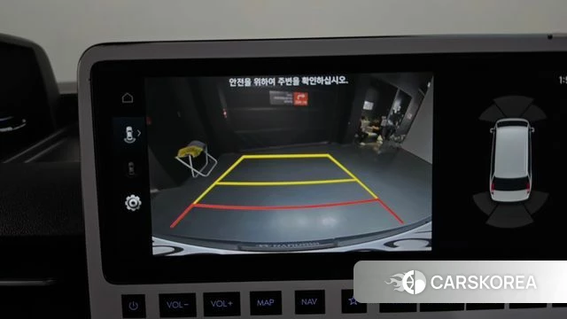 Hyundai Staria 2024 Синий из Кореи, фото 5