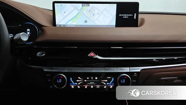 Genesis G80 (RG3) 2020 Белый из Кореи, фото 5