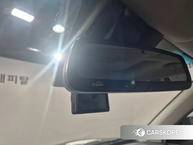 Ssangyong Beautiful Korando 2019 Черный из Кореи, фото 5