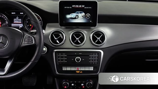 Mercedes-Benz GLA-Class X156 2019 Белый из Кореи, фото 5