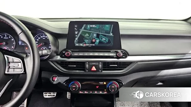 Kia Come New K3 2020 Белый из Кореи, фото 5