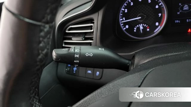 Hyundai The New Avante AD 2019 Белый из Кореи, фото 5