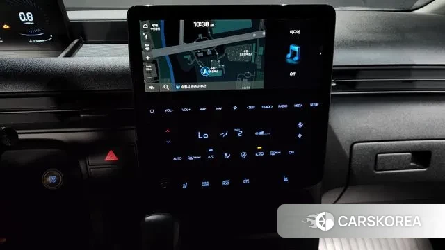 Hyundai Staria 2021 Черный из Кореи, фото 5