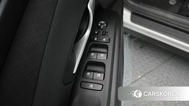 Hyundai Tucson (NX4) 2023 Белый из Кореи, фото 5