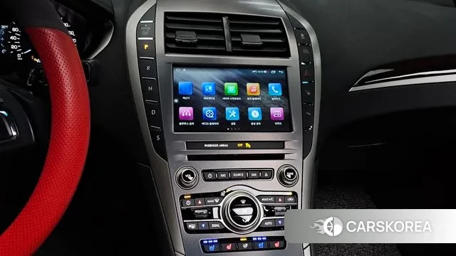 Lincoln New MKZ 2019 Белый из Кореи, фото 5