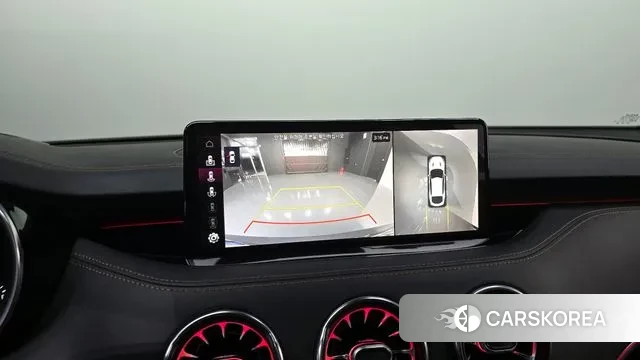 Kia Stinger Meister 2023 Серебристо-серый из Кореи, фото 5