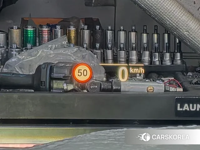 BMW X7 (G07) 2019 Белый из Кореи, фото 5