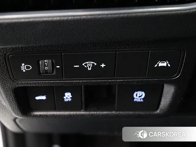 Hyundai Sonata (DN8) id 3484577 из Кореи 5