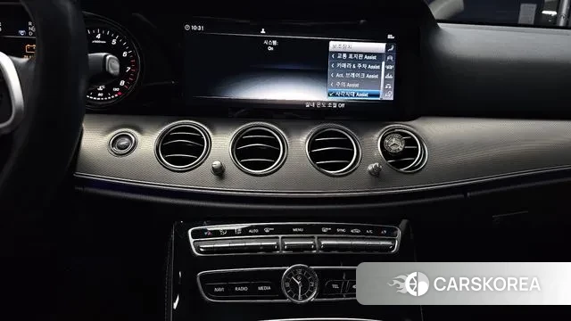 Mercedes-Benz E-Class W213 2019 Черный из Кореи, фото 5