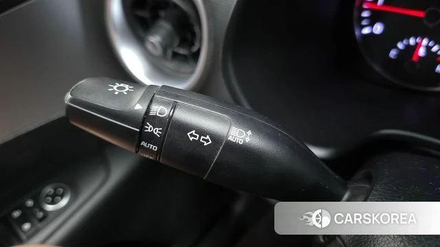 Kia The New K3 2nd generation 2022 Белый из Кореи, фото 5