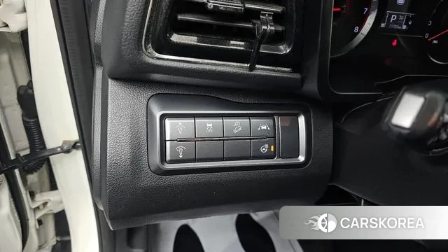 Ssangyong Berry New Tivoli 2021 Белый из Кореи, фото 5