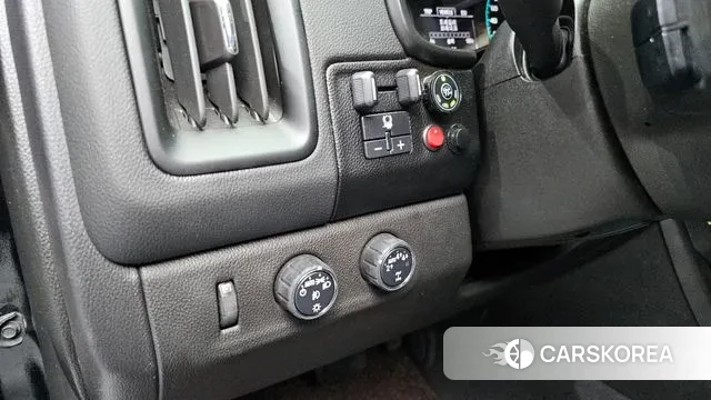 Chevrolet (GM Daewoo) Real New Colorado 2021 Черный из Кореи, фото 5