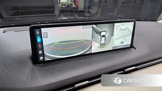 Genesis GV70 2023 Черный из Кореи, фото 5