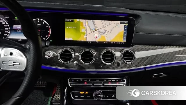 Mercedes-Benz E-Class W213 2019 Белый из Кореи, фото 5