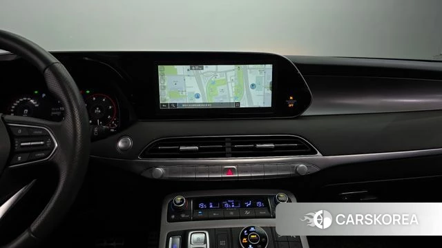 Hyundai Palisade 2020 Серый из Кореи, фото 5