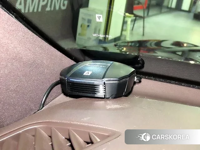 Genesis G90 2020 Черный из Кореи, фото 5