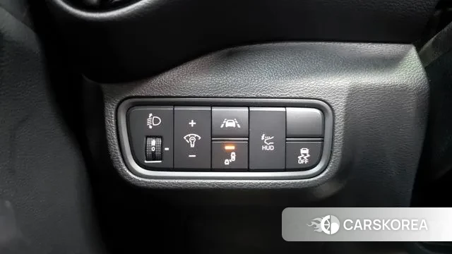 Kia Soul Booster EV 2019 Белый из Кореи, фото 5