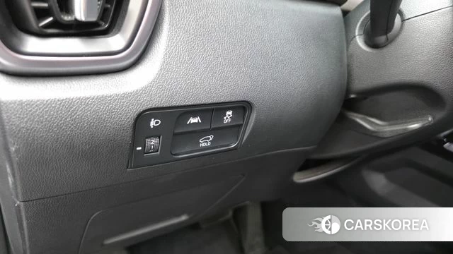 Kia Sorento 4th Generation 2023 Серый из Кореи, фото 5