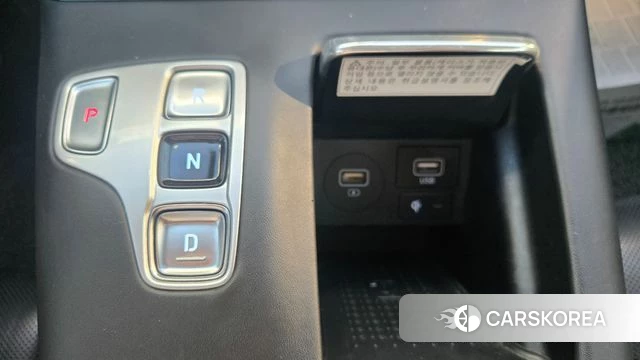 Hyundai The New Grandeur IG 2020 Белый из Кореи, фото 5