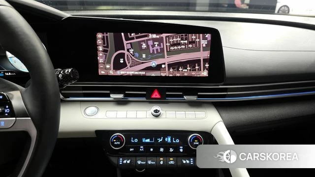 Hyundai Avante (CN7) id 3910741 из Кореи 5