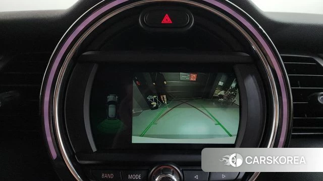 Mini Cooper 2019 Жемчужный цвет из Кореи, фото 5