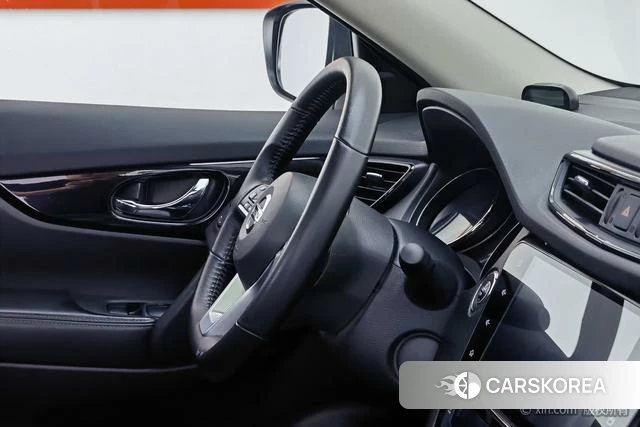 Nissan Qijun 2022 Белый из Китая, фото 5