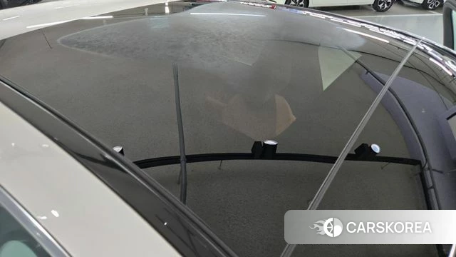 Mercedes-Benz GLC-Class X254 2025 Белый из Кореи, фото 5