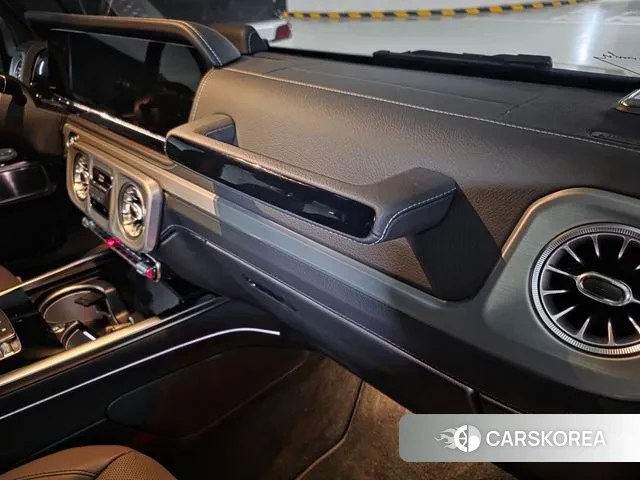 Mercedes-Benz G-Class W465 2025 Серый из Кореи, фото 5