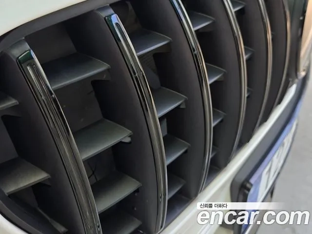 Mercedes-Benz GLC-Class X253 2018 Белый из Кореи, фото 5