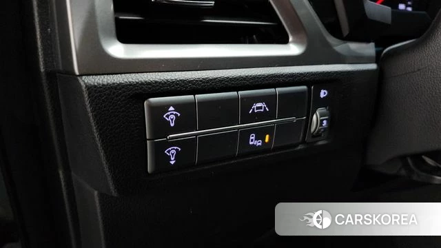 Ssangyong Beautiful Korando 2019 Серый из Кореи, фото 5