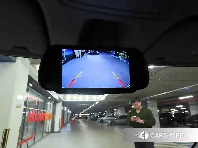 Kia The New Ray 2022 Зеленый из Кореи, фото 5