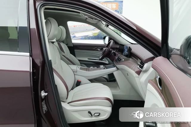 Ford Lingyu 2023 Другой из Китая, фото 5