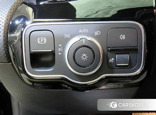 Mercedes-Benz A-Class W177 2020 Черный из Кореи, фото 5