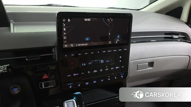 Hyundai Staria 2024 Белый из Кореи, фото 5