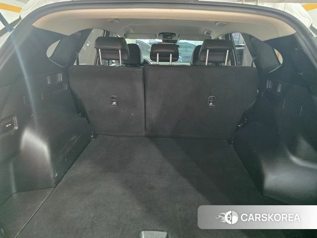 Hyundai Tucson (NX4) 2022 Белый из Кореи, фото 5