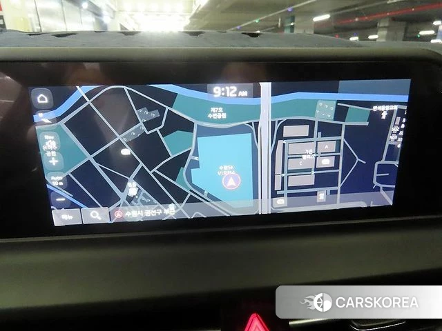 Kia The New Seltos 2025 Белый из Кореи, фото 5