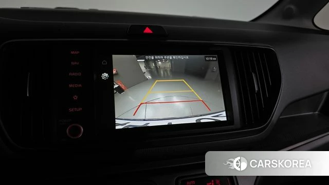 Kia The New Kia Ray 2025 Жемчужный цвет из Кореи, фото 5