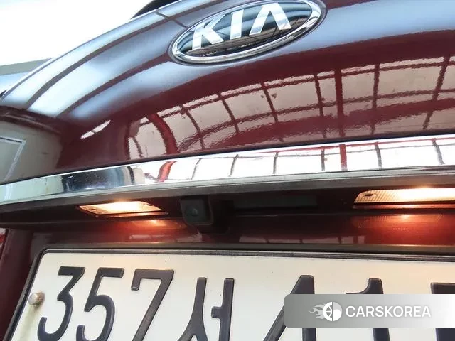 Kia The New Carnival 2019 Фиолетовый из Кореи, фото 5